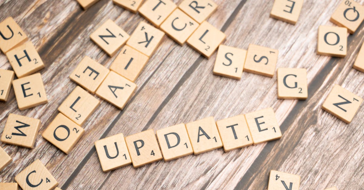 Build a Release Audit Trail with Tags